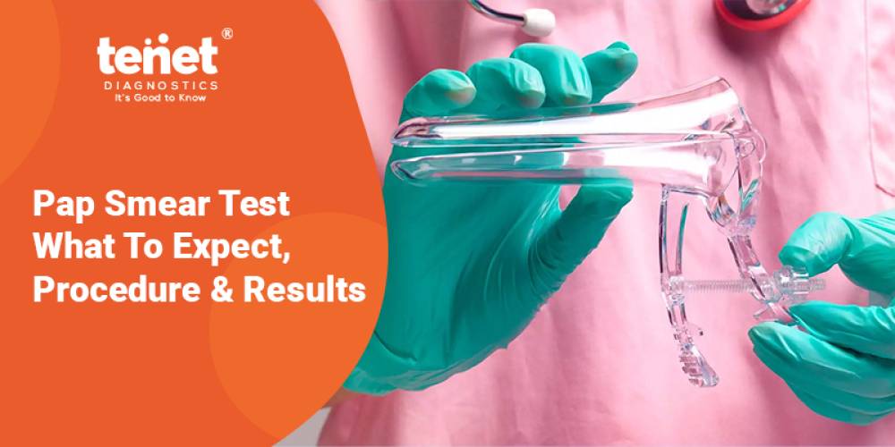 What Is Pap Smear Test Procedure And Results