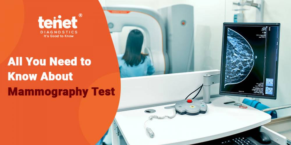 All You Need to Know About Mammography Test image