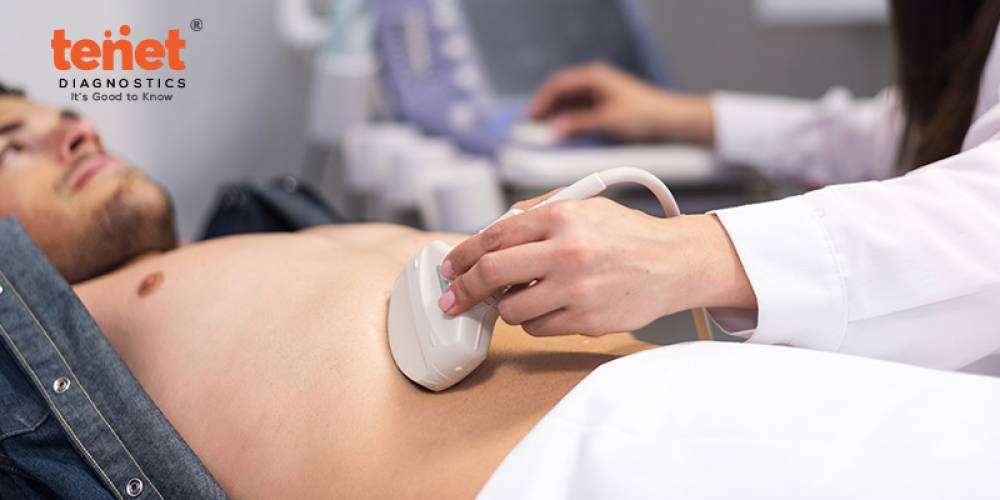 How do ultrasound scans help in the diagnosis and prevention of diseases? image