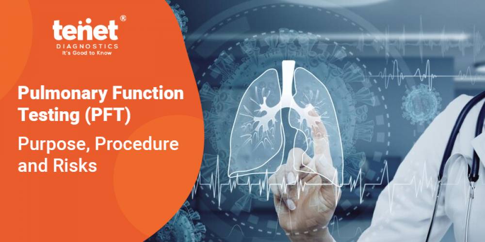 Pulmonary Function Testing PFT Purpose Procedure And Risks